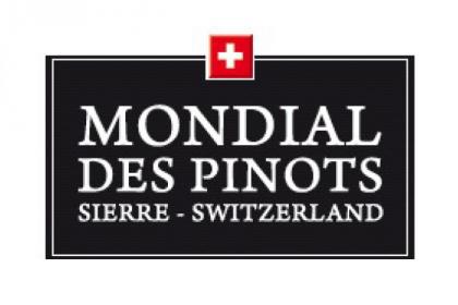 Médailles Mondial des Pinots 2020